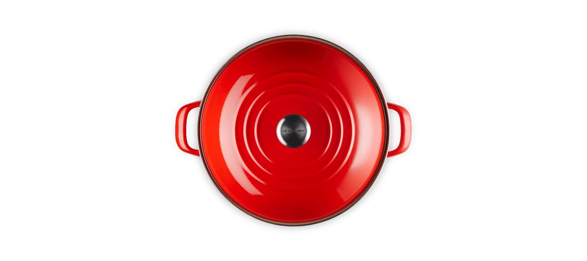 Traditional Lobster Stockpot, 20 Quart