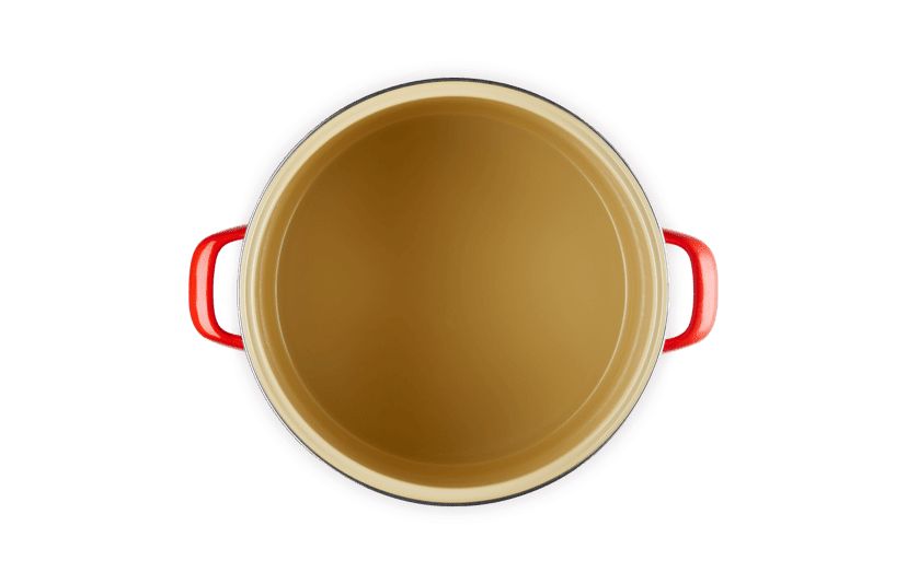 Traditional Lobster Stockpot, 20 Quart