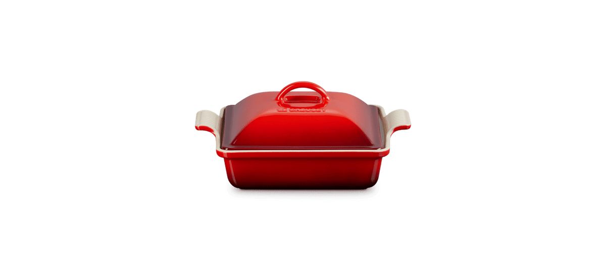 Heritage Square Casserole, 2 Quart
