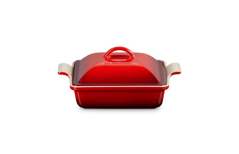 Heritage Square Casserole, 2 Quart