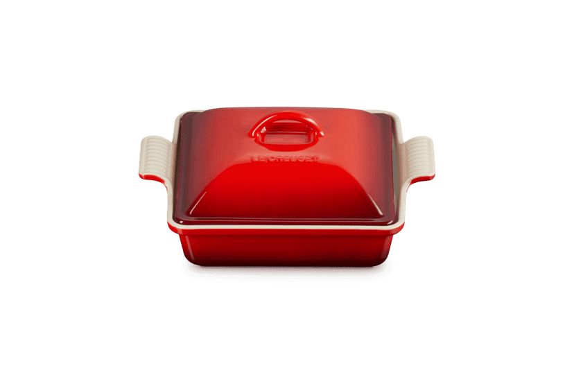 Heritage Square Casserole, 2 Quart