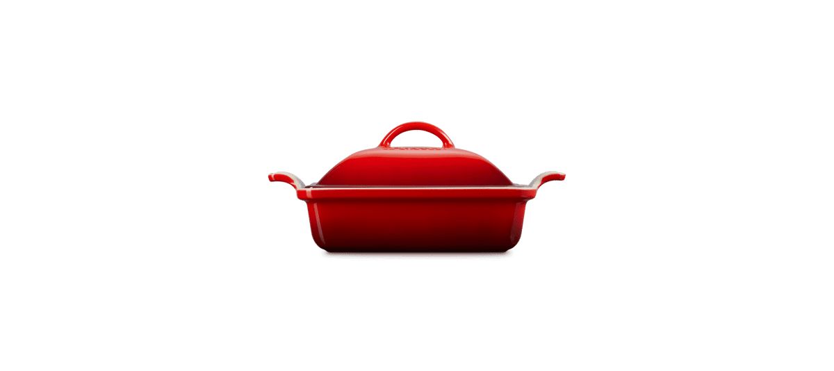 Heritage Square Casserole, 2 Quart