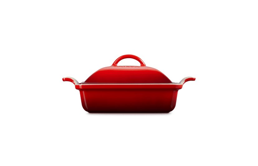 Heritage Square Casserole, 2 Quart