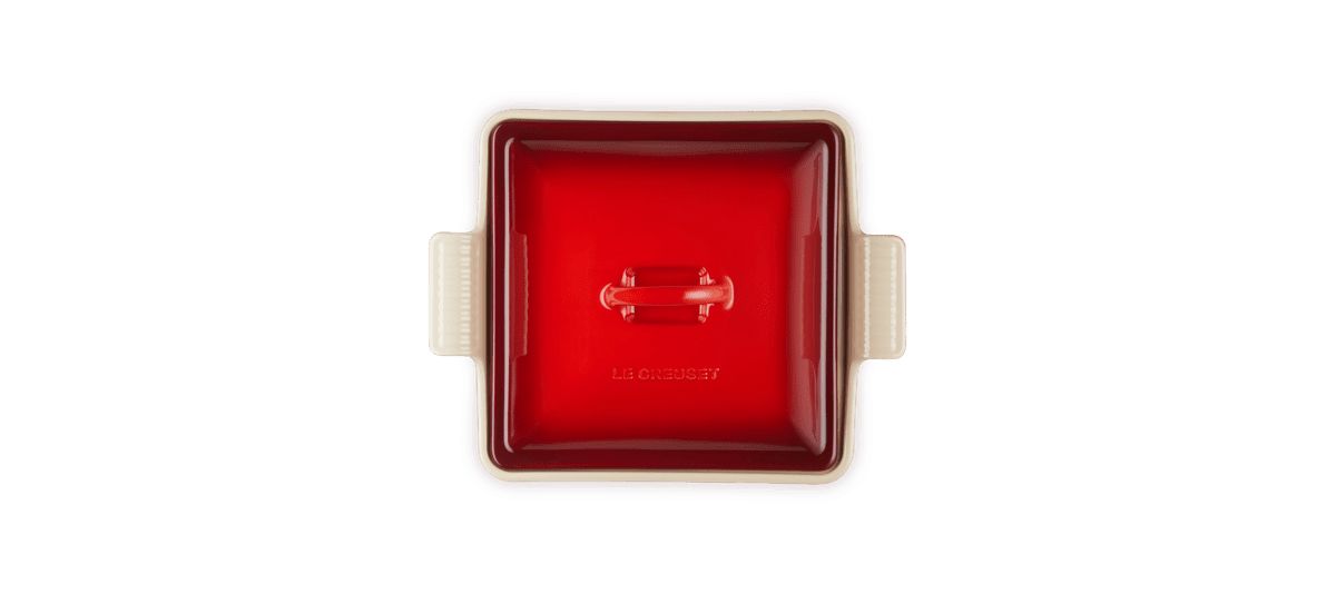 Heritage Square Casserole, 2 Quart