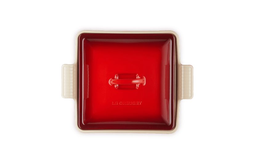 Heritage Square Casserole, 2 Quart