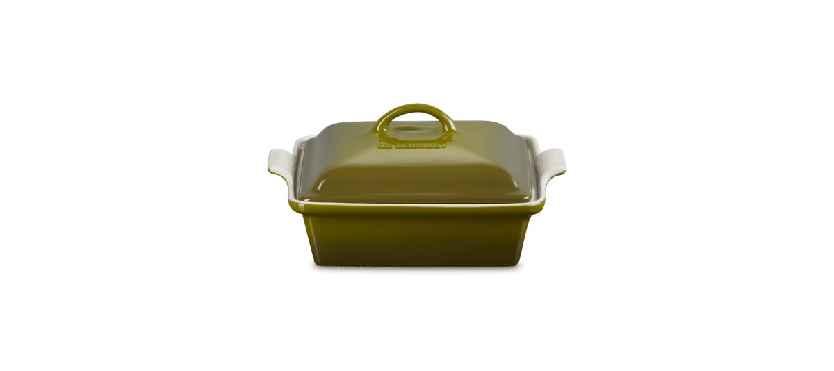 Heritage Square Casserole, 2 Quart