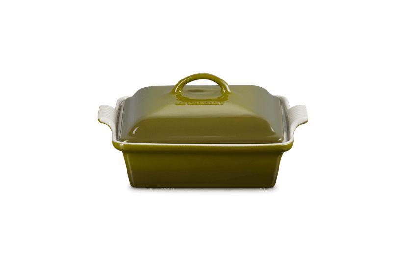 Heritage Square Casserole, 2 Quart