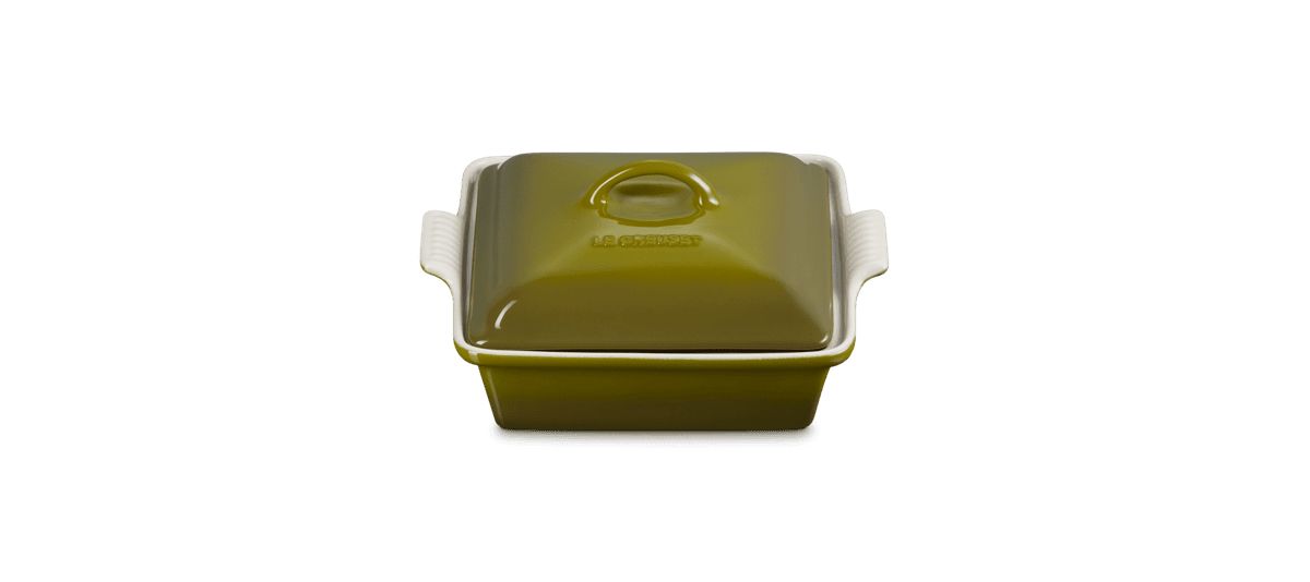 Heritage Square Casserole, 2 Quart