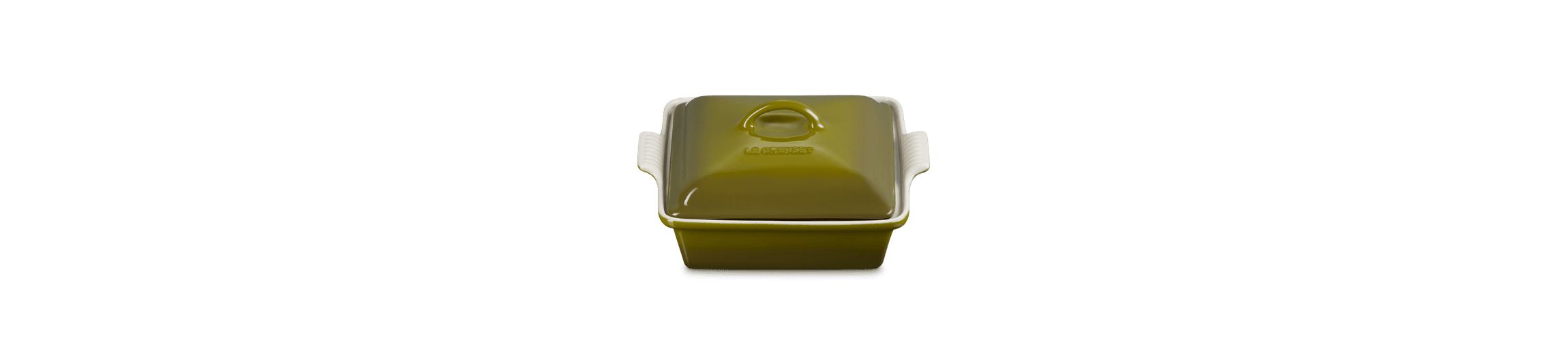 Heritage Square Casserole, 2 Quart