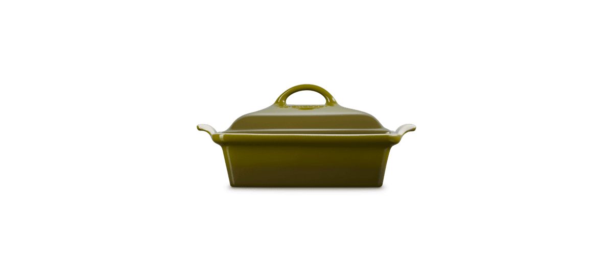 Heritage Square Casserole, 2 Quart