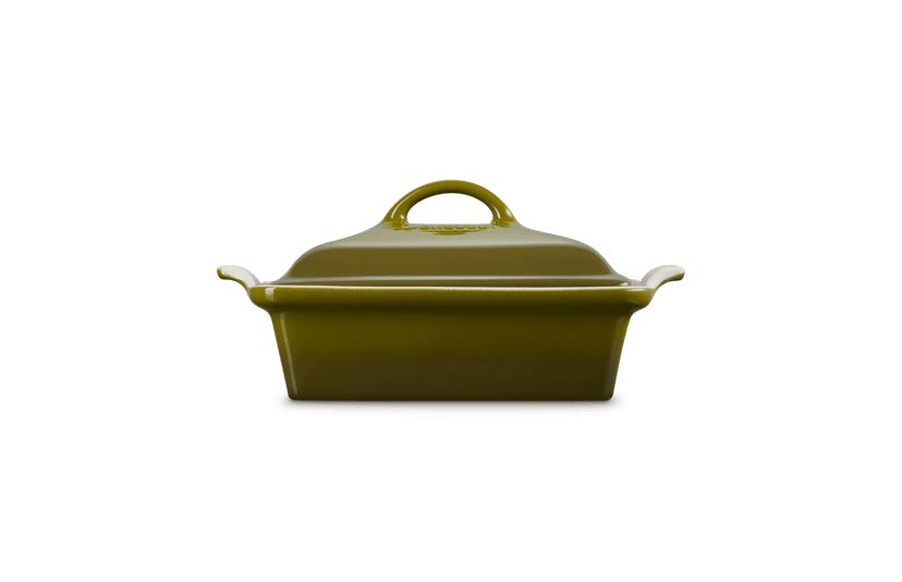 Heritage Square Casserole, 2 Quart
