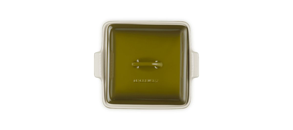 Heritage Square Casserole, 2 Quart