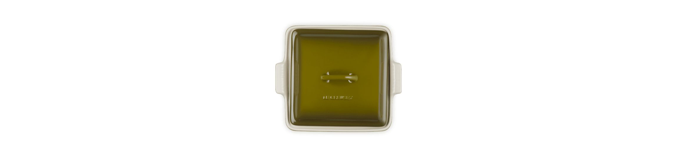 Heritage Square Casserole, 2 Quart