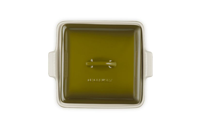 Heritage Square Casserole, 2 Quart