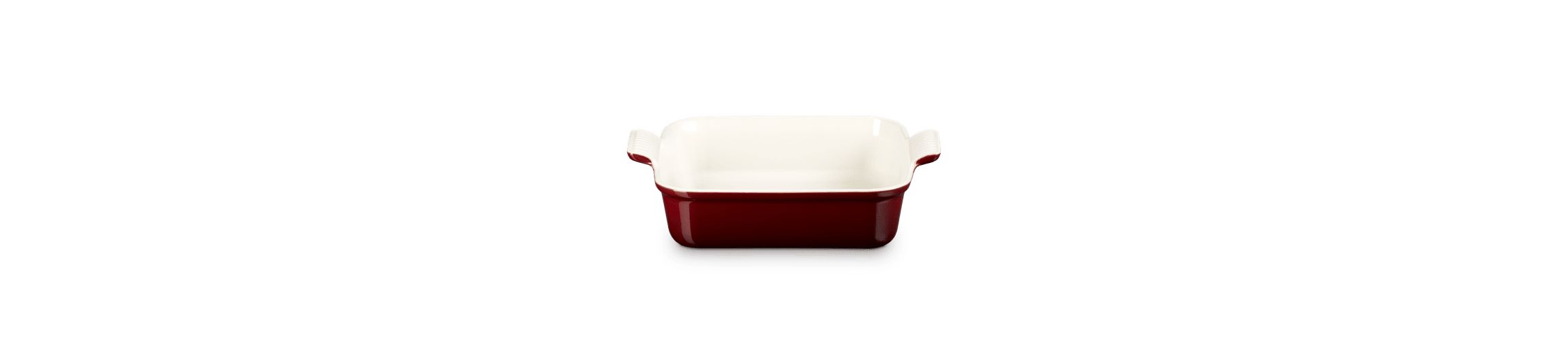 Heritage Square Baking Dish, 3 Quart