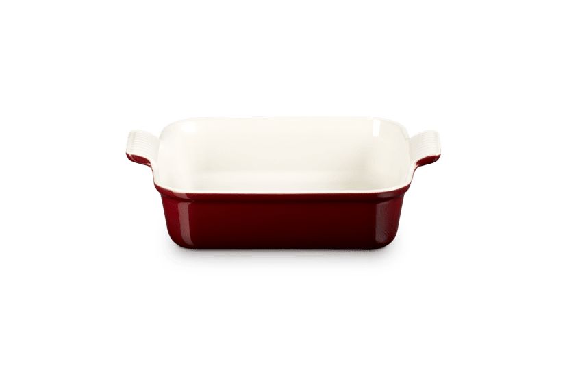 Heritage Square Baking Dish, 3 Quart