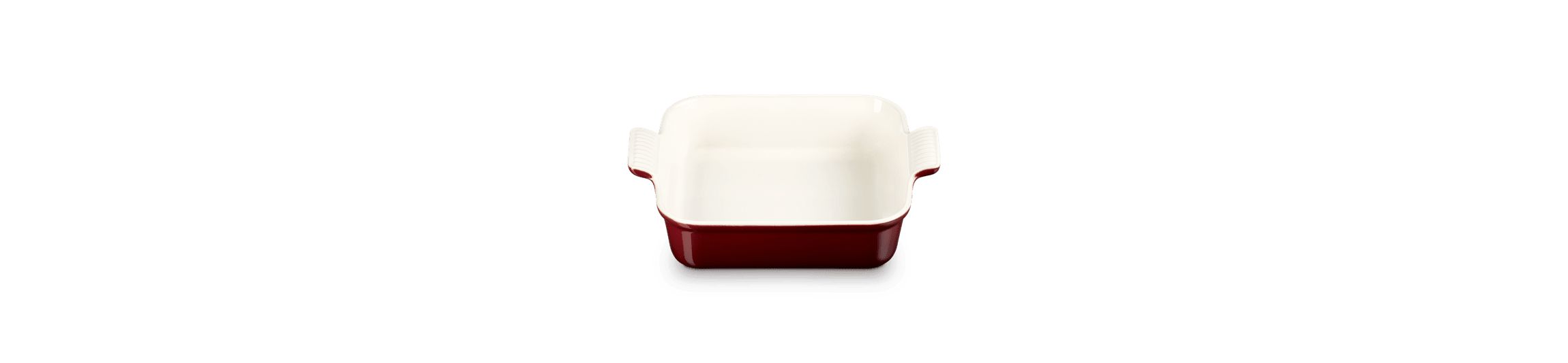 Heritage Square Baking Dish, 3 Quart