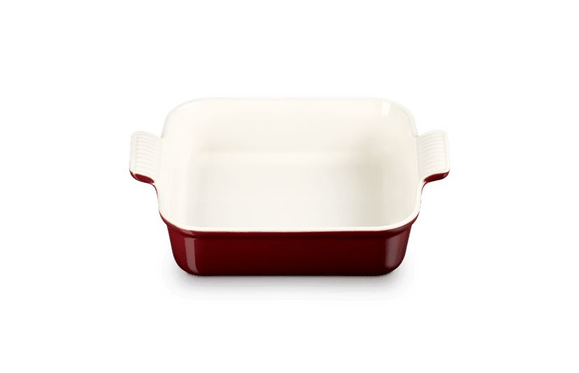 Heritage Square Baking Dish, 3 Quart