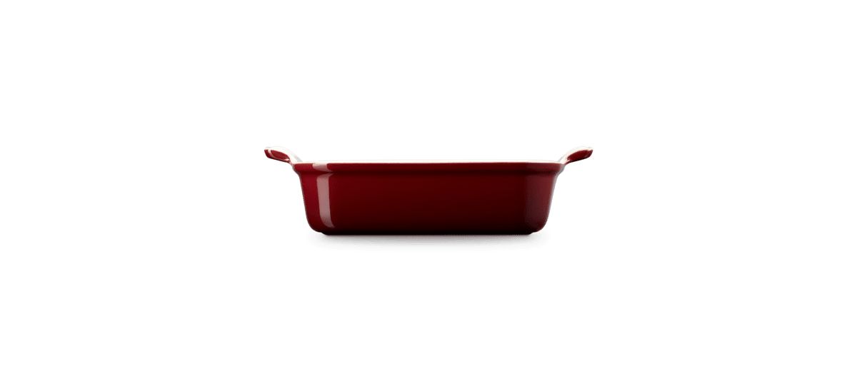 Heritage Square Baking Dish, 3 Quart