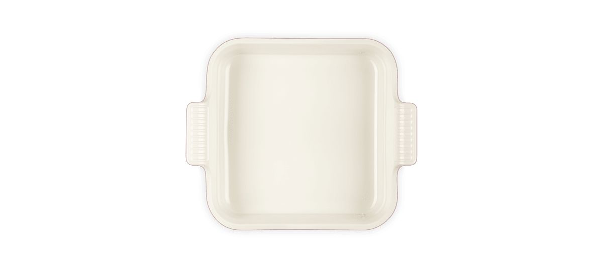 Heritage Square Baking Dish, 3 Quart