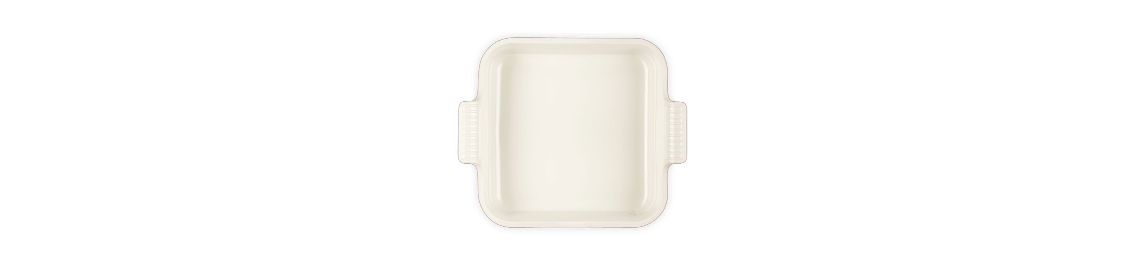 Heritage Square Baking Dish, 3 Quart