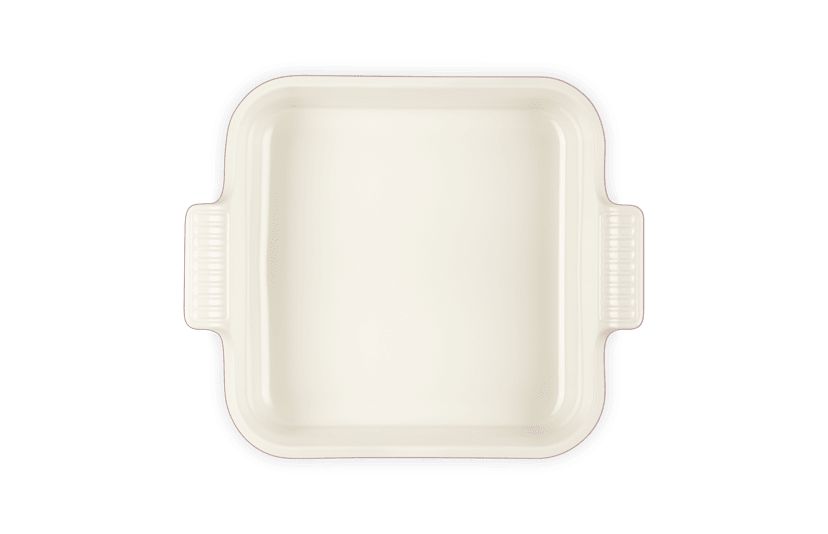 Heritage Square Baking Dish, 3 Quart