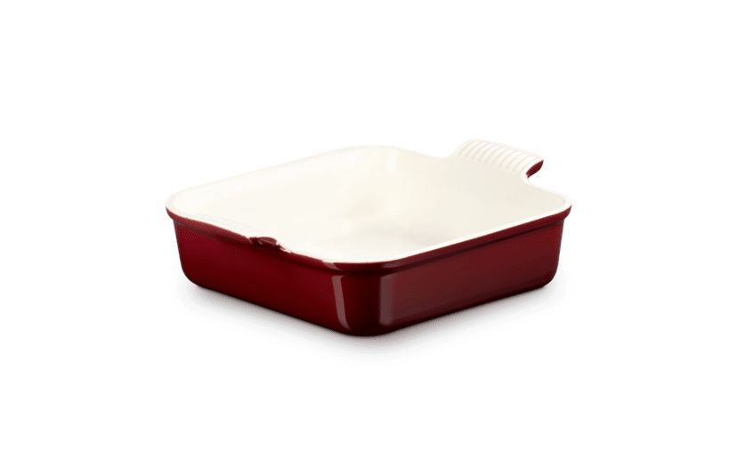 Heritage Square Baking Dish, 3 Quart