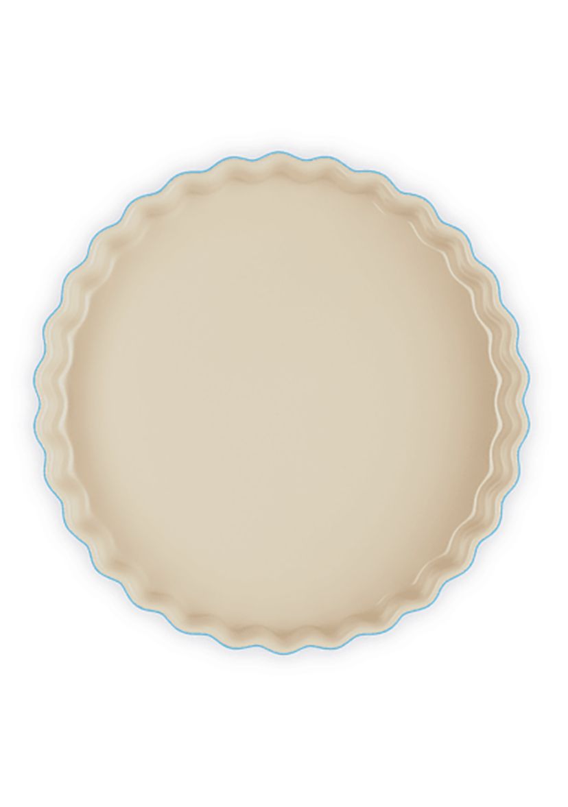 Heritage Fluted Tarte Dish, 9 Inch
