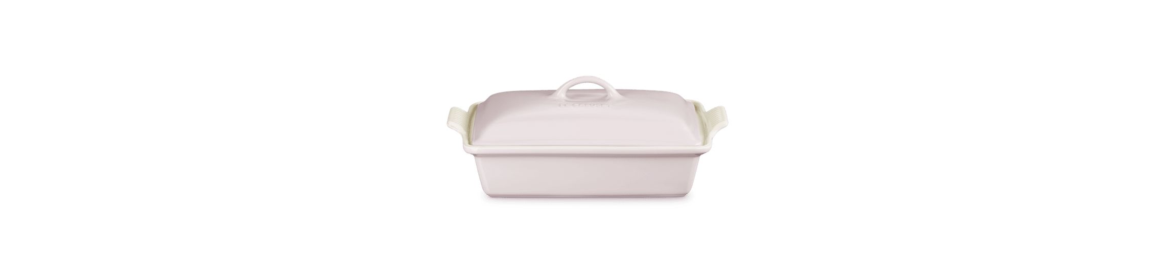 Heritage Rectangular Casserole, 4 Quart