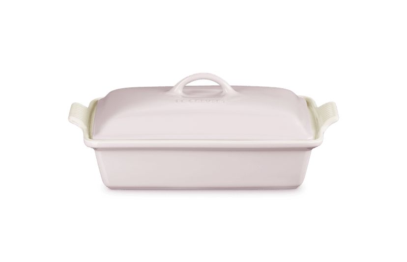 Heritage Rectangular Casserole, 4 Quart