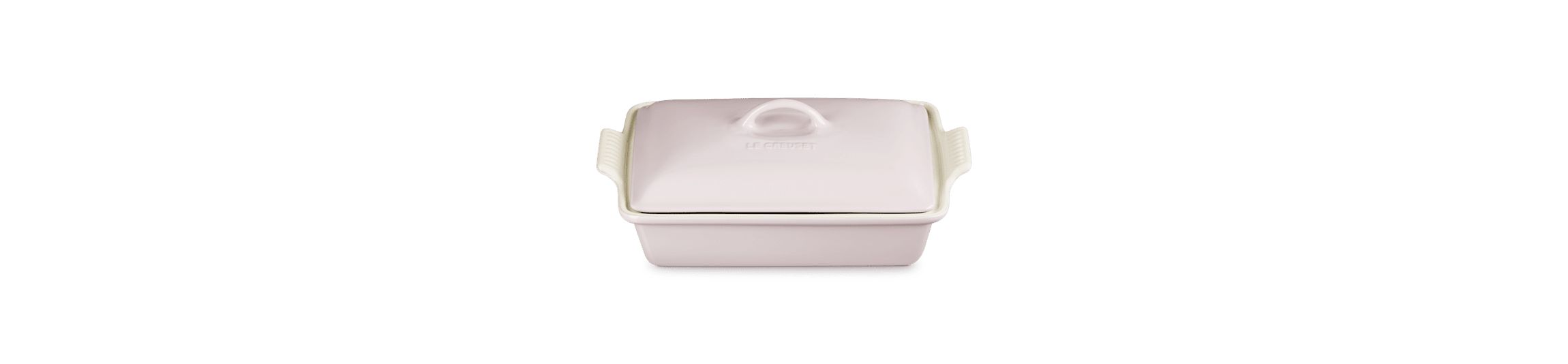 Heritage Rectangular Casserole, 4 Quart