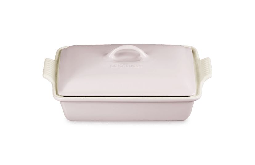 Heritage Rectangular Casserole, 4 Quart