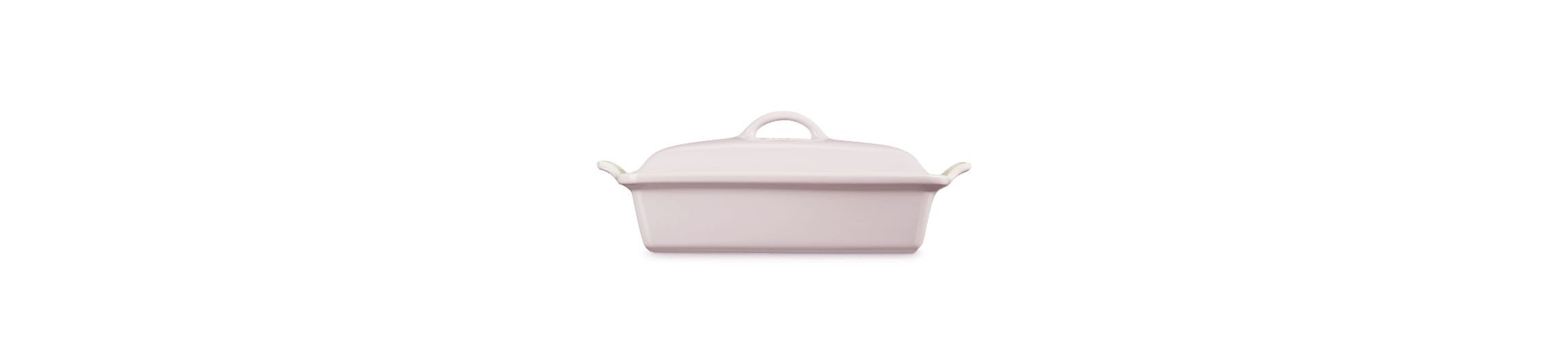Heritage Rectangular Casserole, 4 Quart