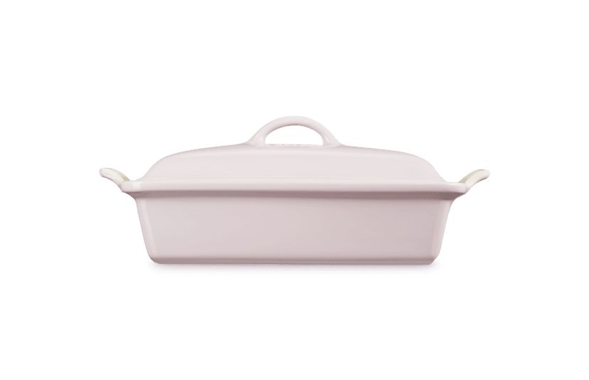 Heritage Rectangular Casserole, 4 Quart