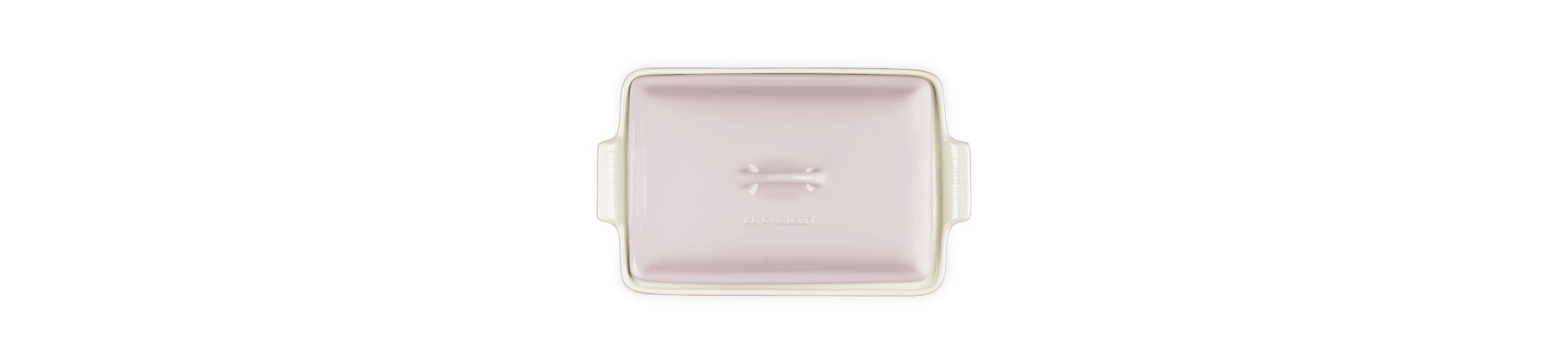 Heritage Rectangular Casserole, 4 Quart