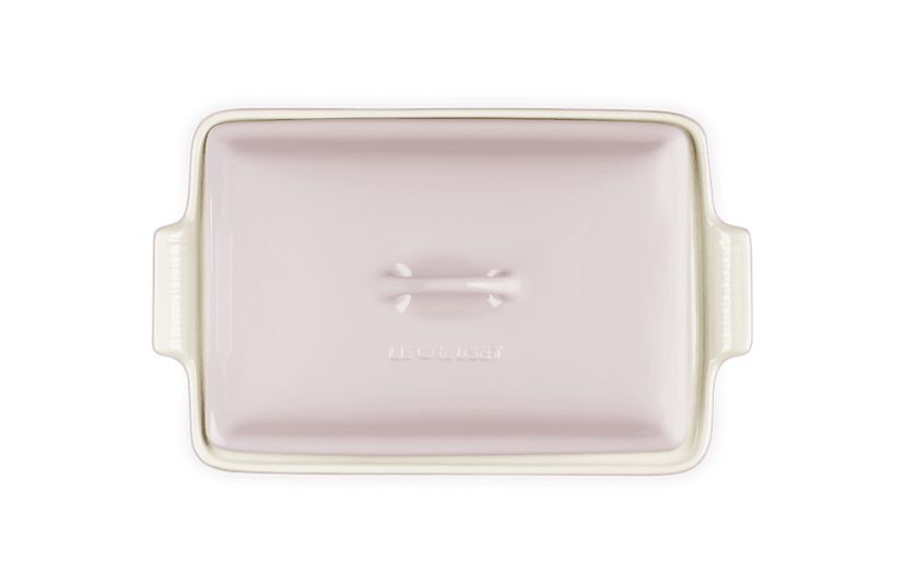 Heritage Rectangular Casserole, 4 Quart