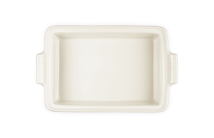 Heritage Rectangular Casserole, 4 Quart
