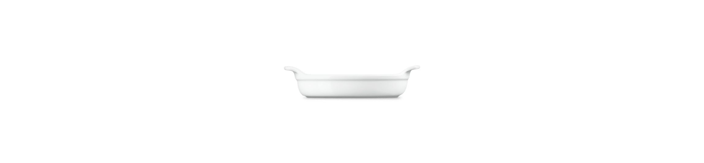 Heritage Oval Baking Dish, 1 Quart