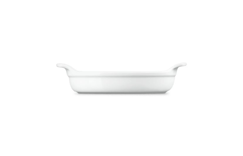 Heritage Oval Baking Dish, 1 Quart
