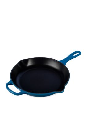 Le Creuset Signature 10.25 Inch Iron Handle Skillet