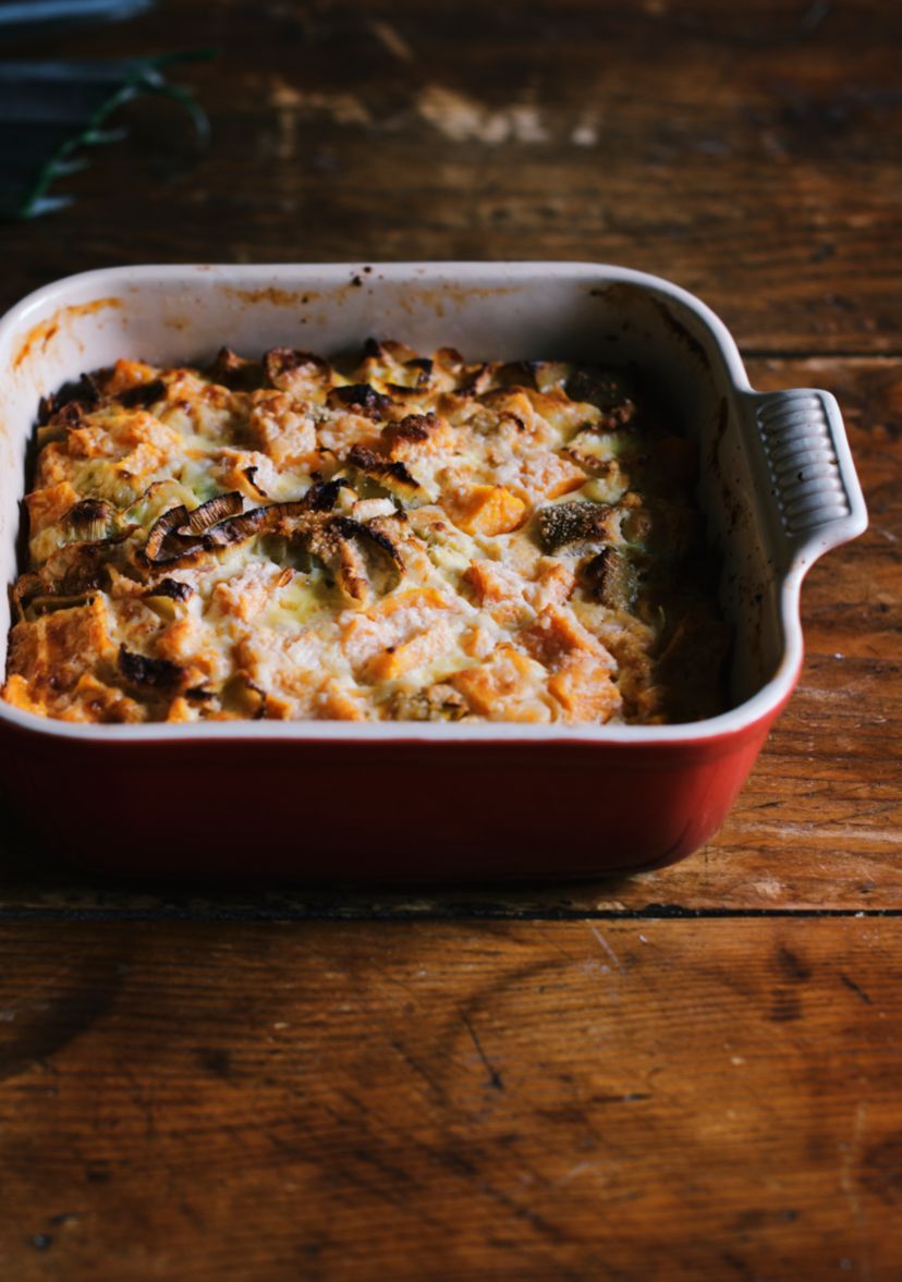 3-Piece Heritage Bakeware Set