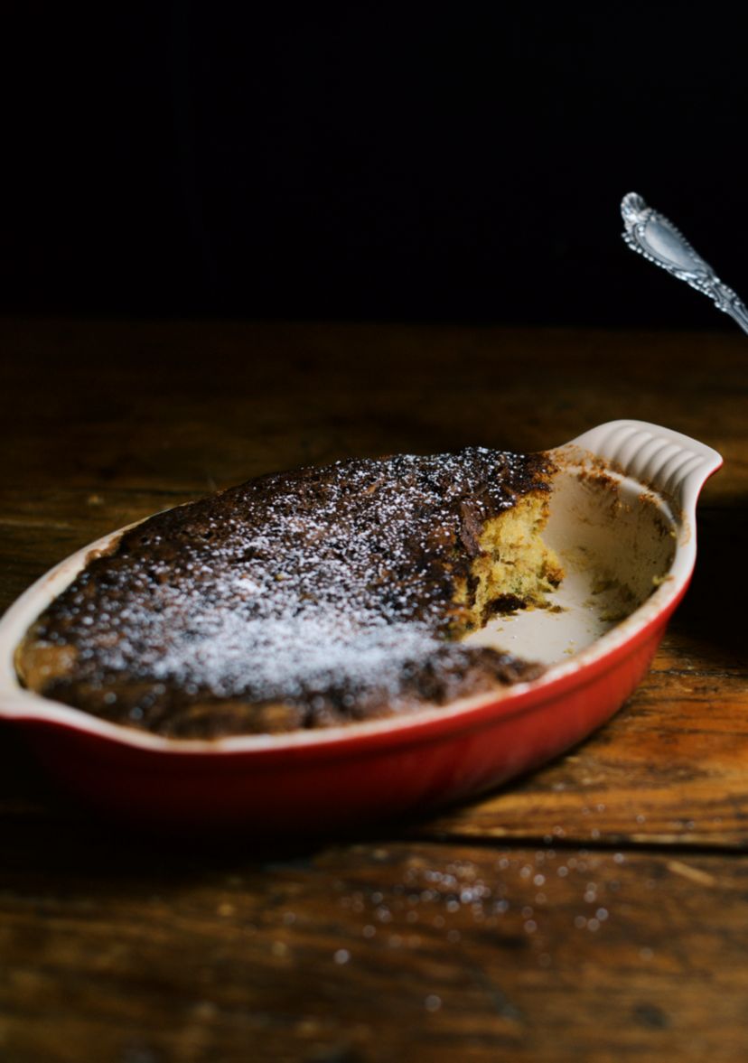 3-Piece Heritage Bakeware Set