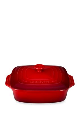 Casserole Dishes & Pans with Lids: Cast Iron, Ceramic | belk