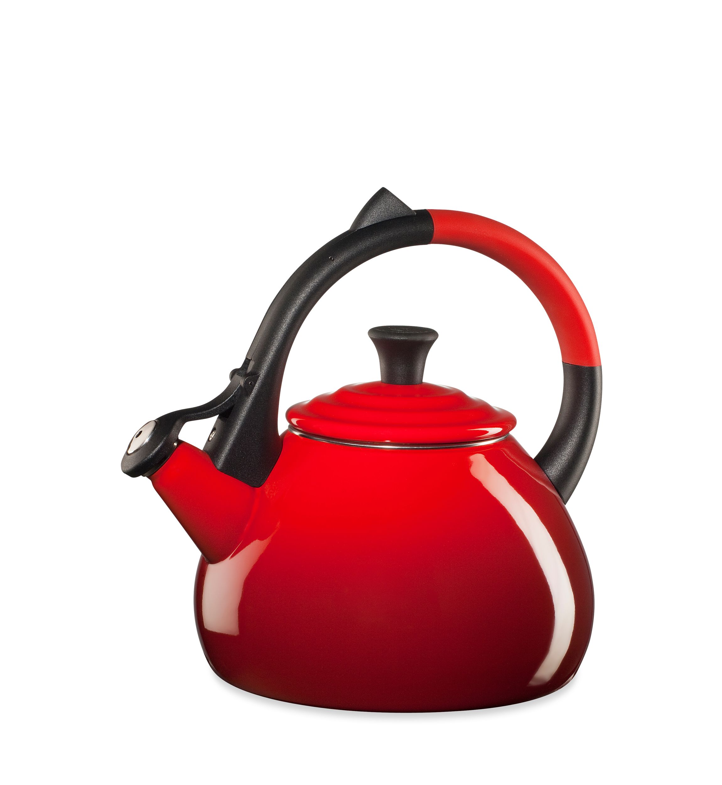 Oolong Kettle