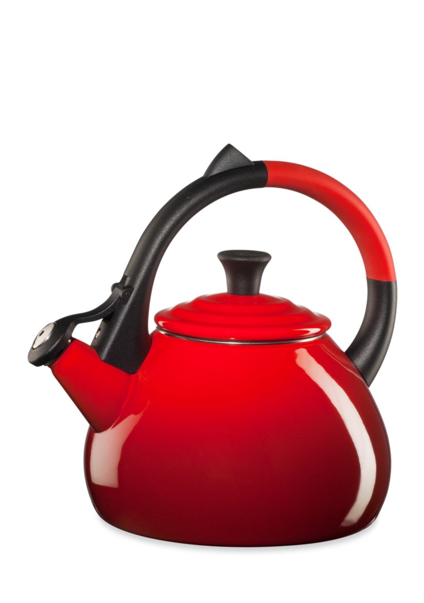 Oolong Kettle