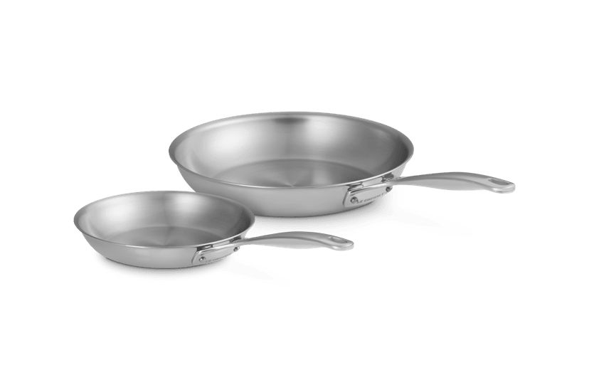 Signature 2-Piece Fry Pan Set