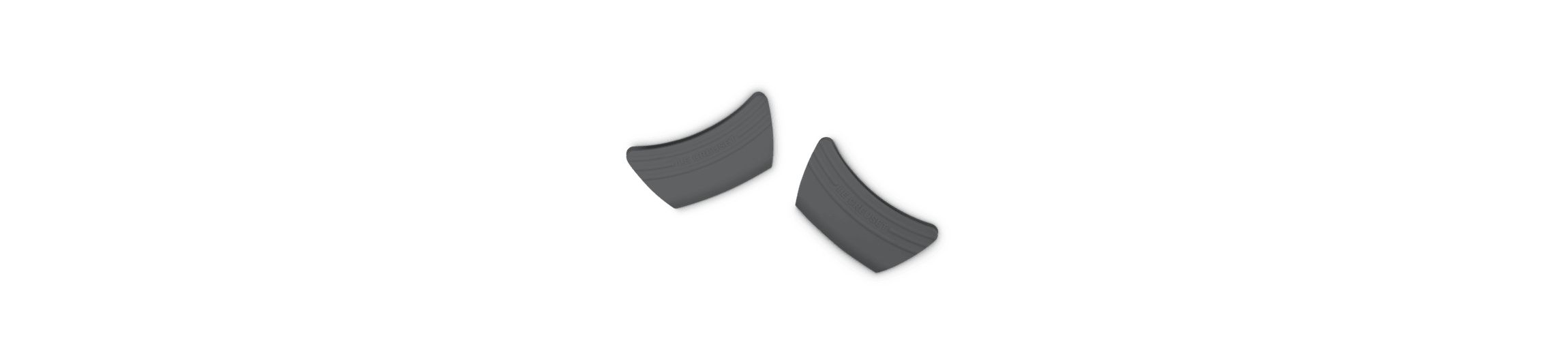Handle Grips, 2.5 Inch
