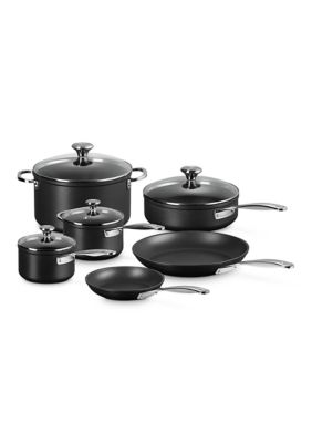 Le Creuset PRO 10-Piece Cookware Set, 11 x 14