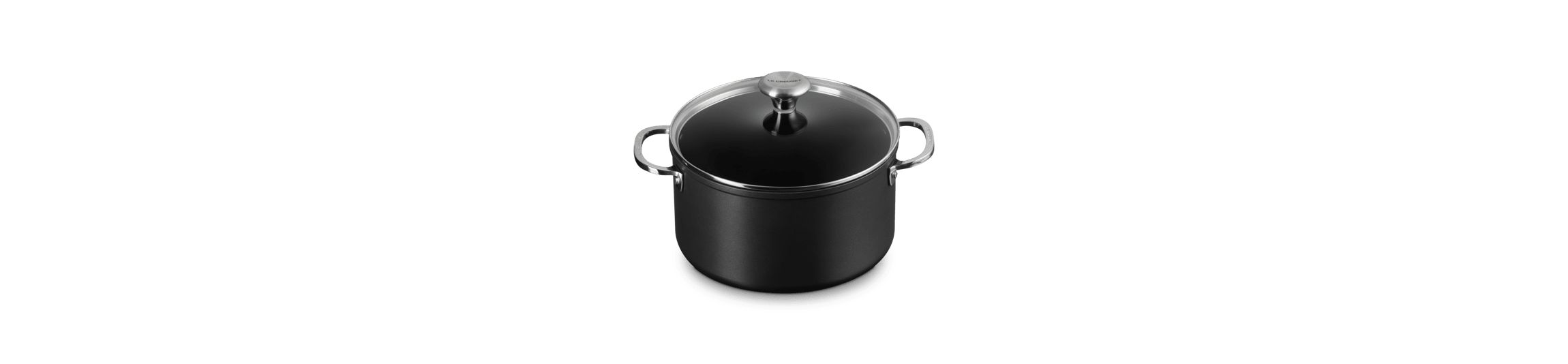 PRO 10-Piece Cookware Set