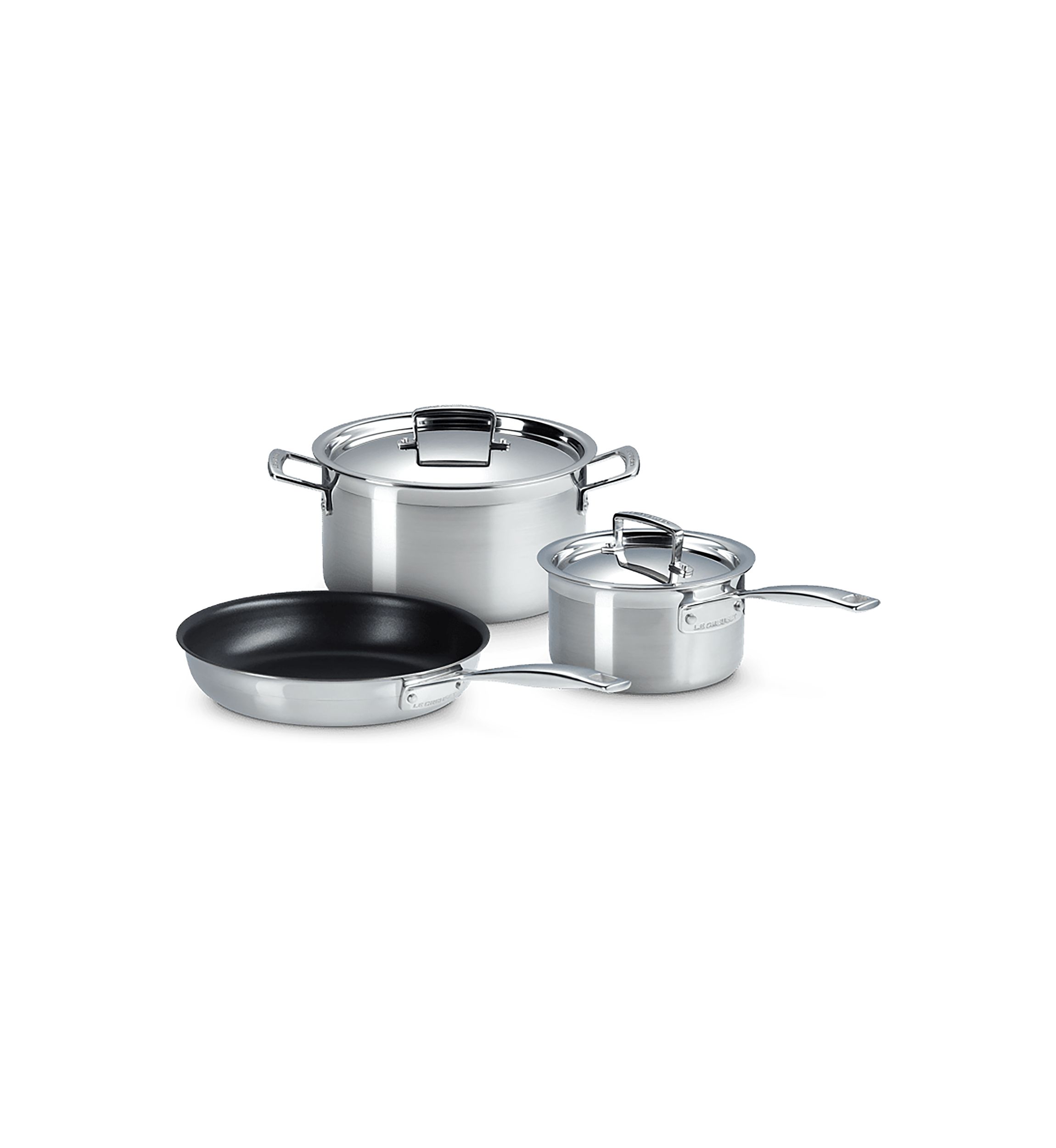 Classic 5-Piece Cookware Set